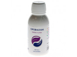 Imagen del producto Heliosar Opobalsam crema fluida 150ml